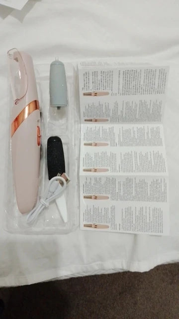 Review Card