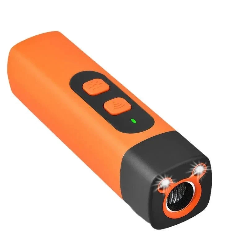 BarkStop™ – Die sanfte Lösung gegen störendes Bellen