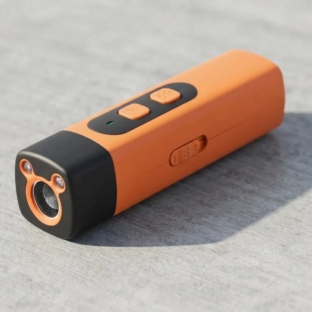 BarkStop™ – Die sanfte Lösung gegen störendes Bellen