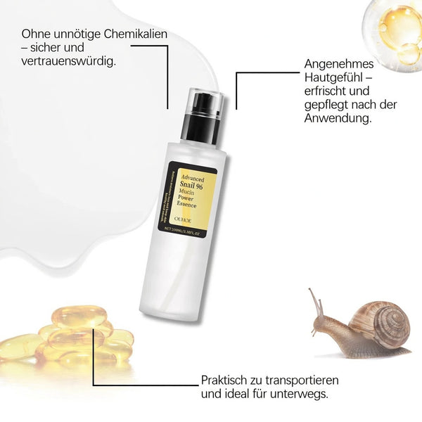 Snail Hydro Power Essence Pro