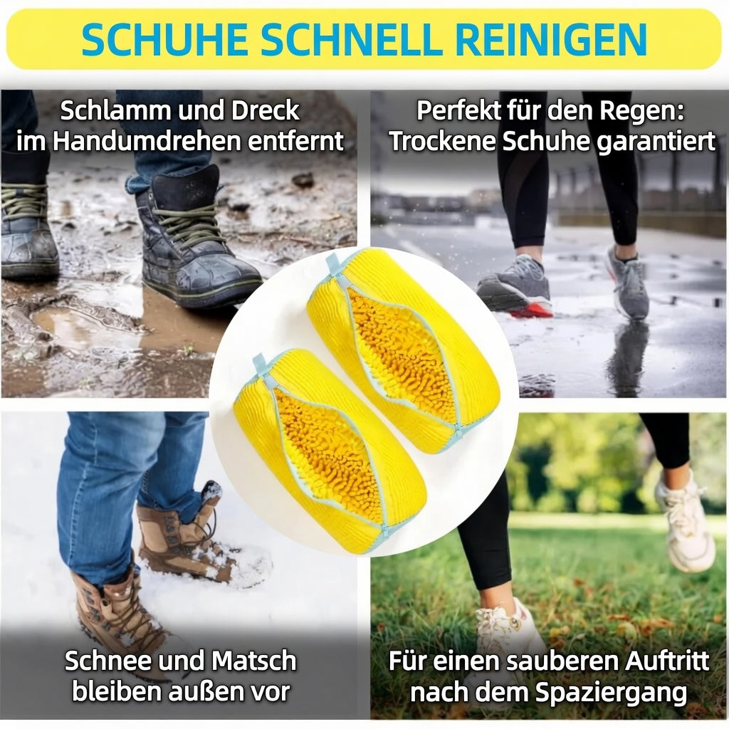 Alltagsprobleme einfach schöner lösen