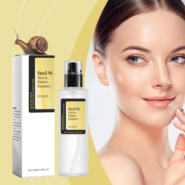 Snail Hydro Power Essence Pro